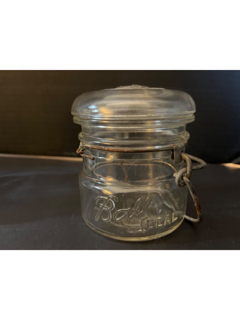 Ball Eclipse & Ball Ideal Mason Storage Jars - Picture 4 of 11